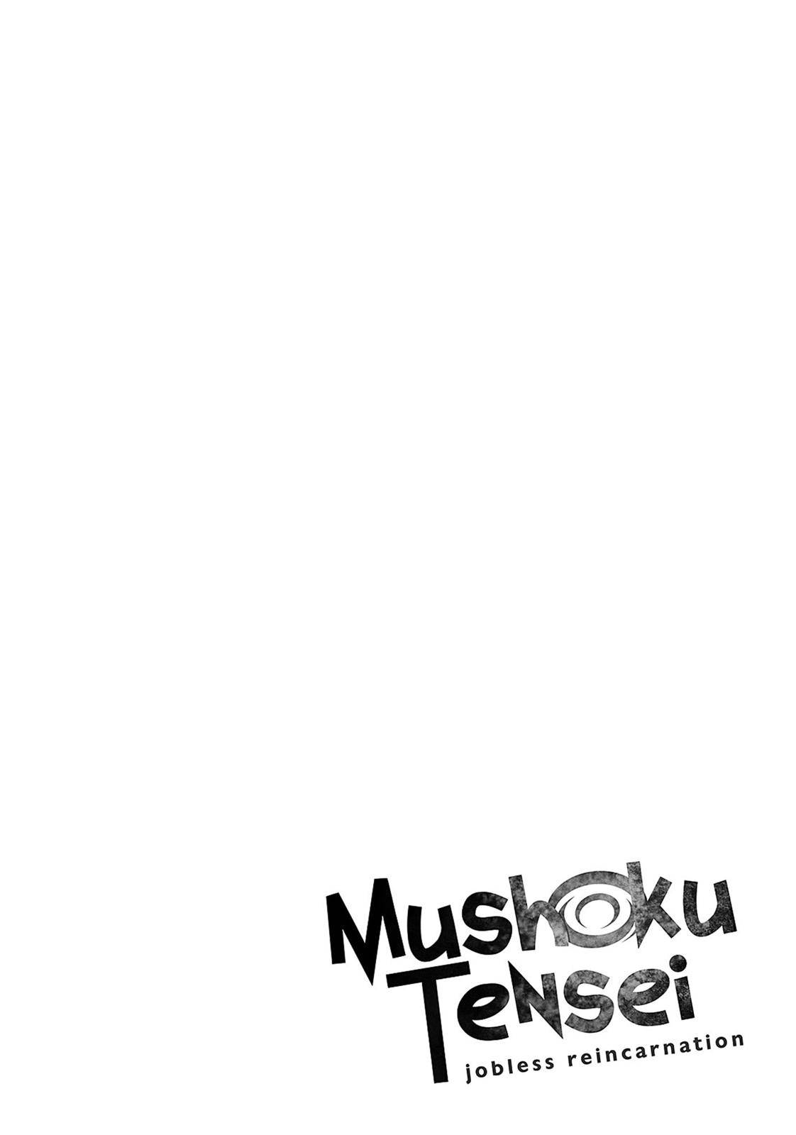 Mushoku Tensei, Chapter 21.6 image 20