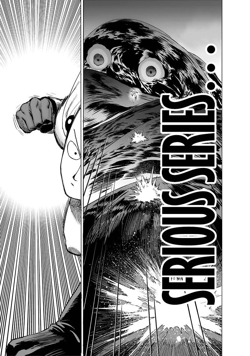 One Punch Man, Chapter 157 image 12