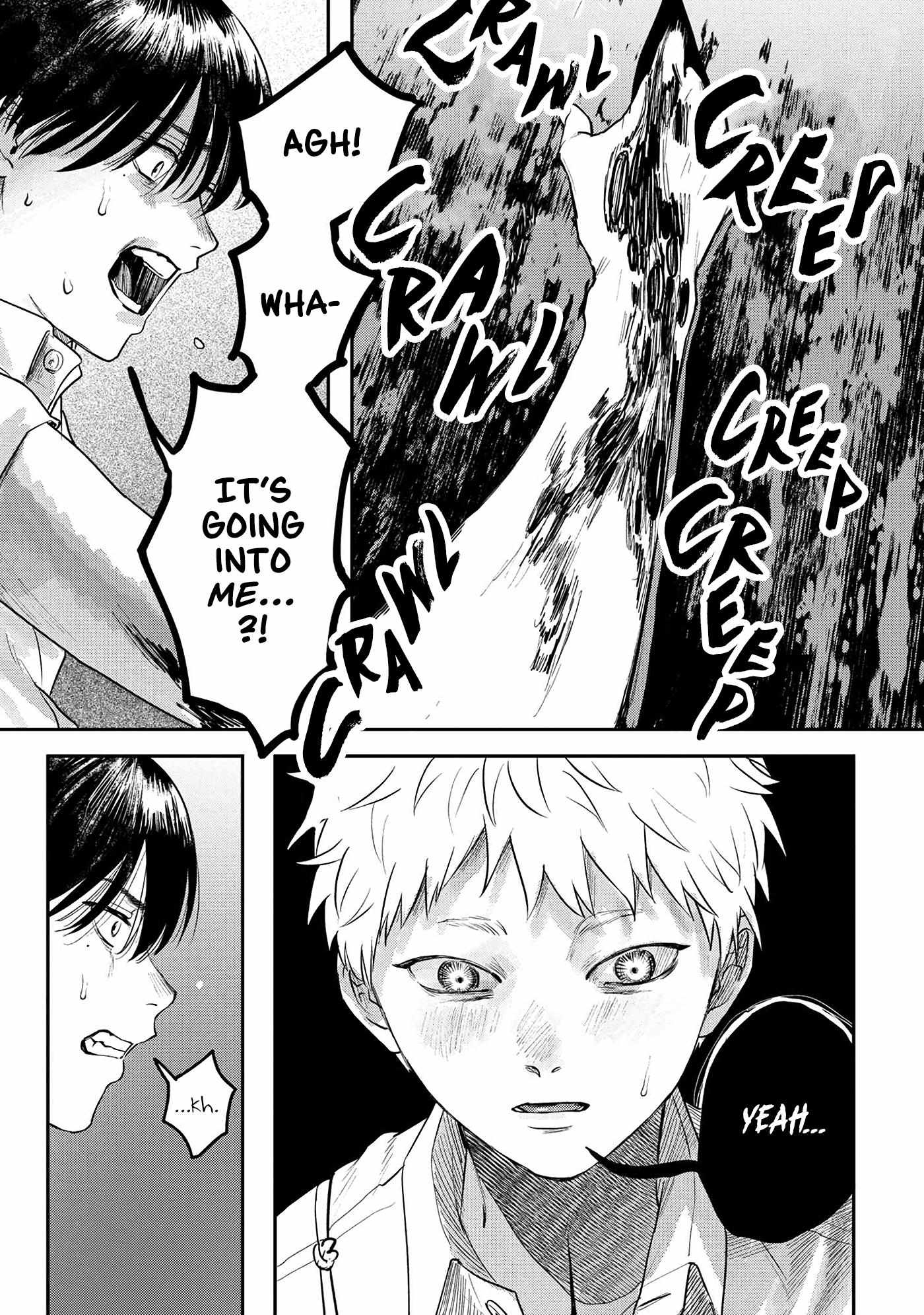 The Summer Hikaru Died, Chapter 10 image 20