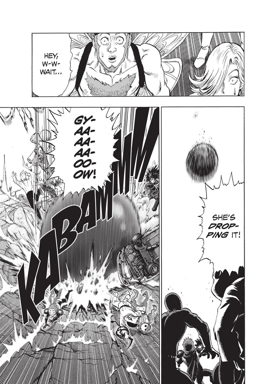 One-Punch Man, Punch 68 image 41