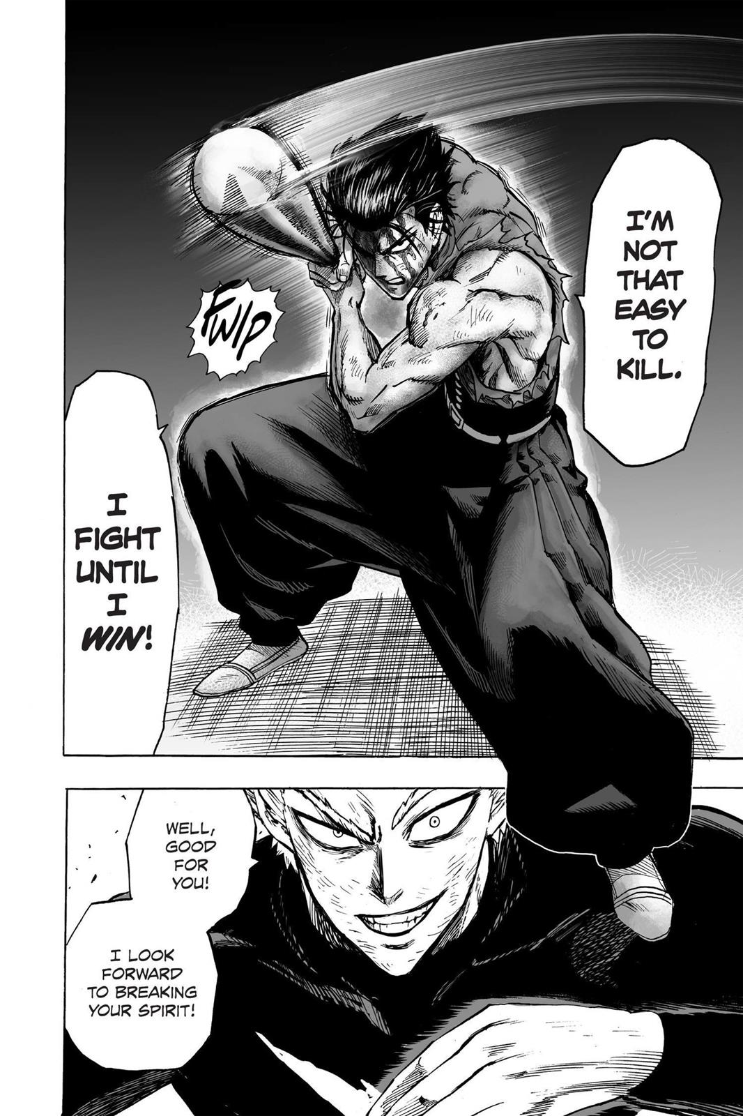 One-Punch Man, Punch 58 image 31
