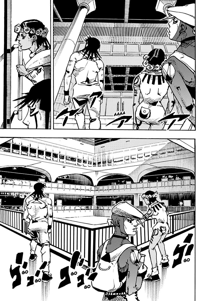 JOJOLands, Chapter 14 image 07