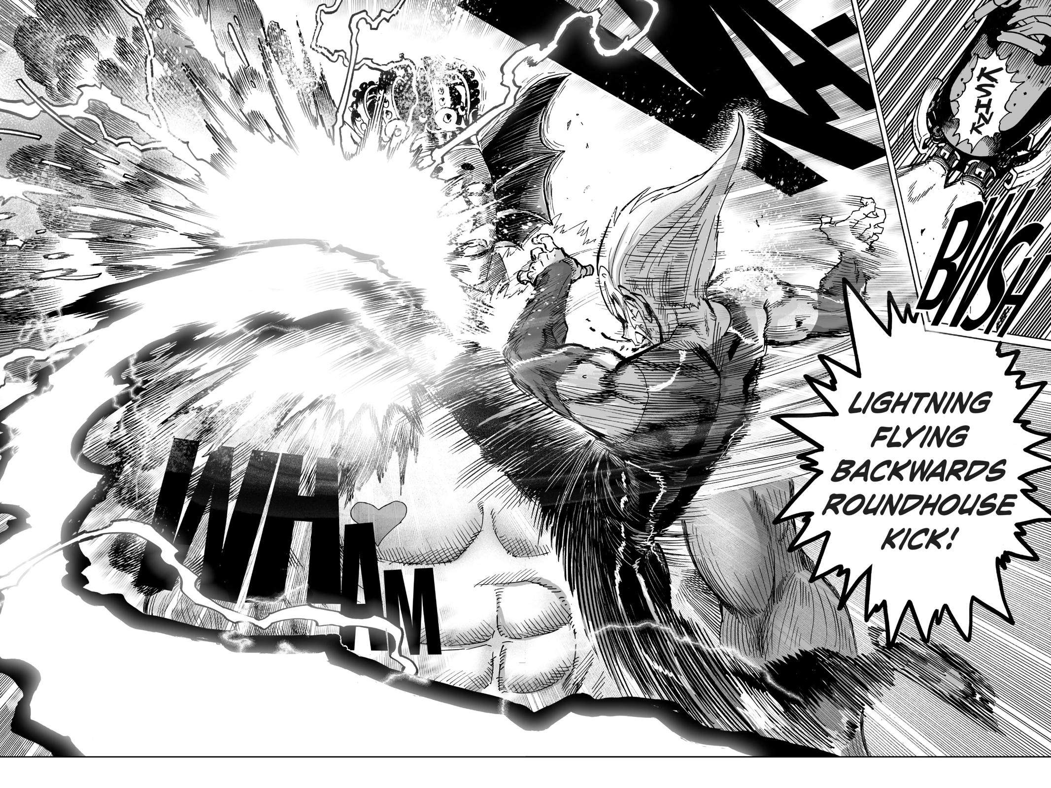 One-Punch Man, Punch 24 image 15
