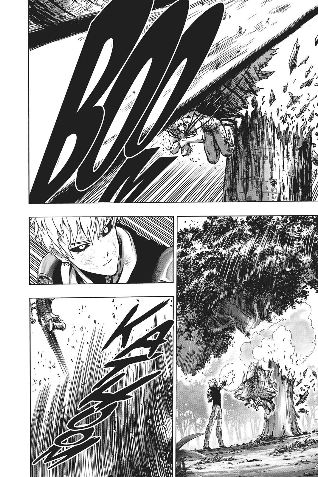 One-Punch Man, Punch 83 image 32