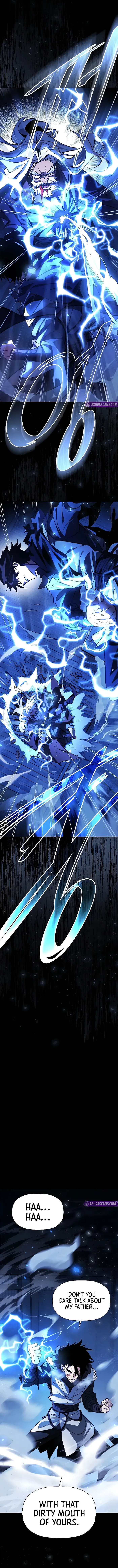 World’s Strongest Survivor, Chapter 1 image 09