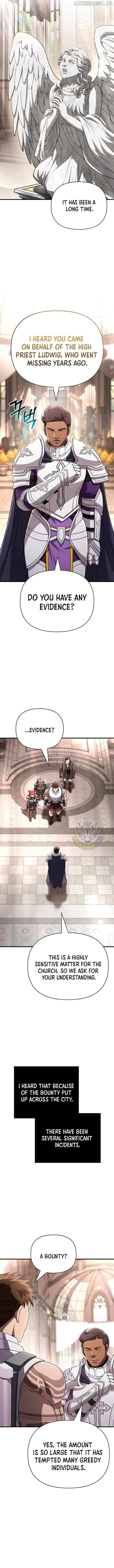 Surviving The Game as a Barbarian, Chapter 98 image 14