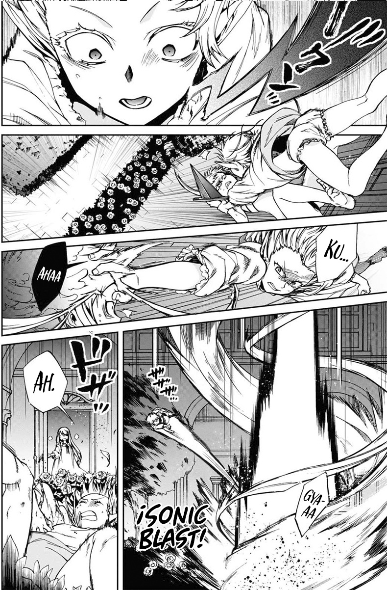 Mushoku Tensei, Chapter 40 image 23