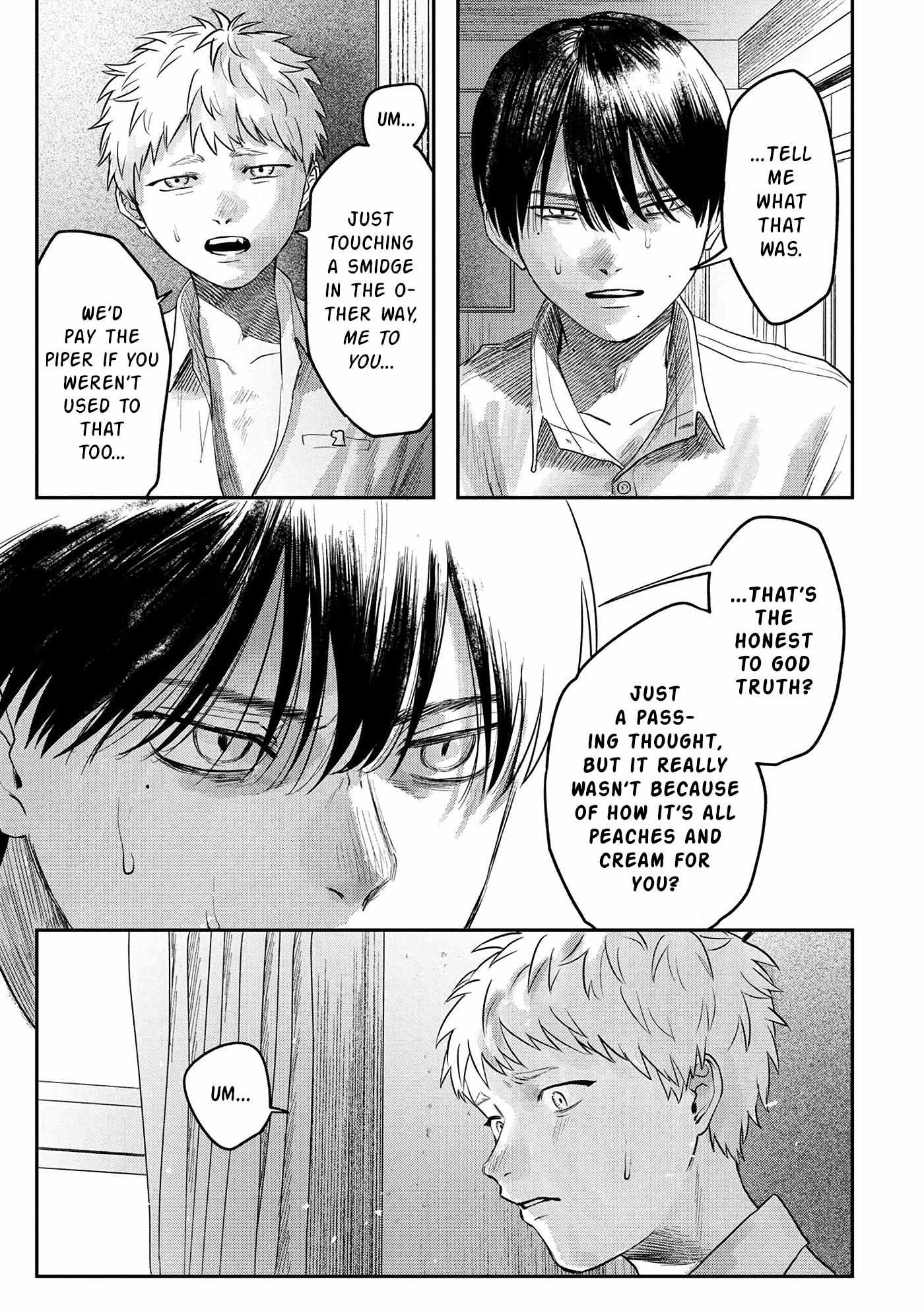 The Summer Hikaru Died, Chapter 10 image 24