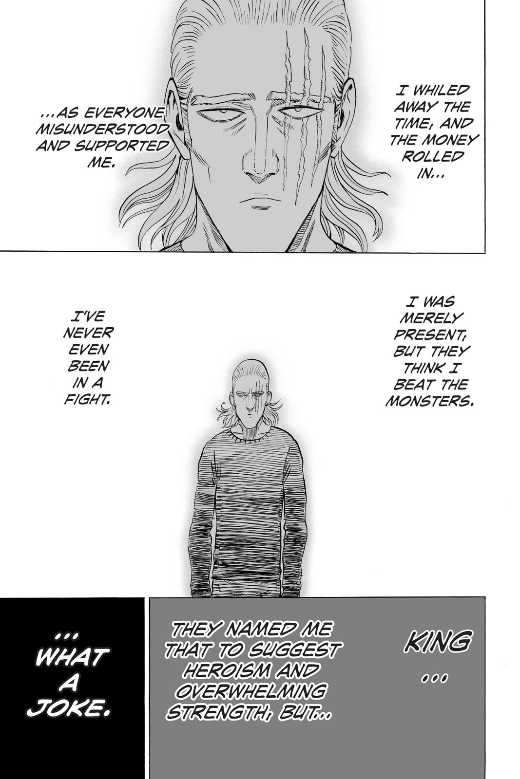 One-Punch Man, Punch 39 image 05