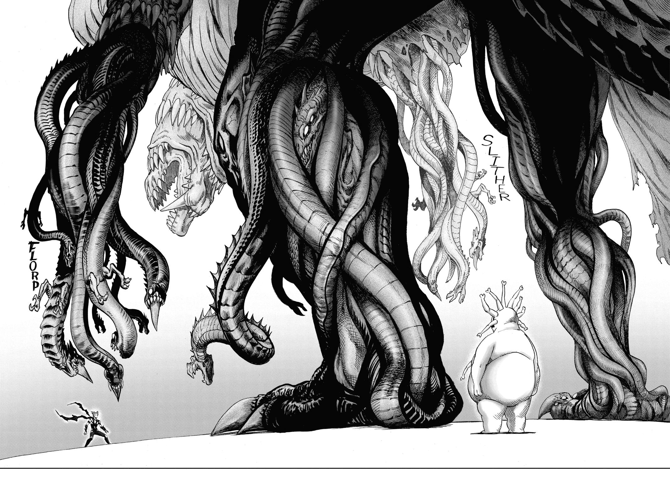 One-Punch Man, Punch 94 image 42