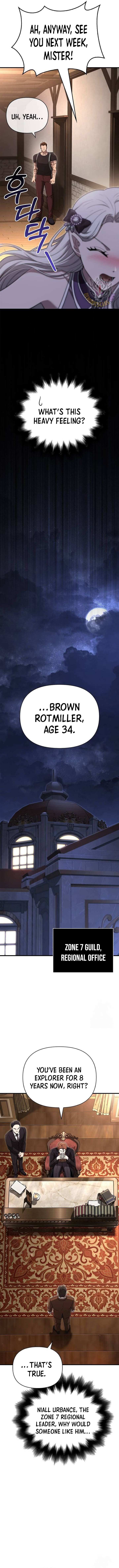 Surviving The Game as a Barbarian, Chapter 82 image 19