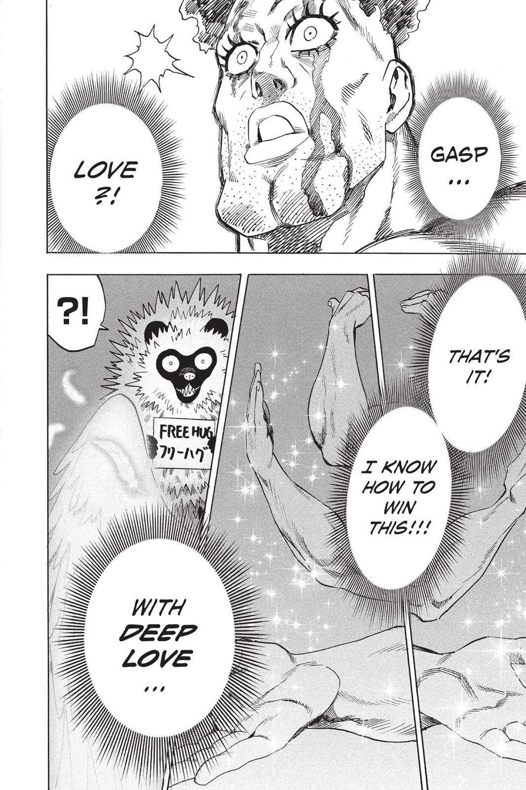 One-Punch Man, Punch 76 image 12