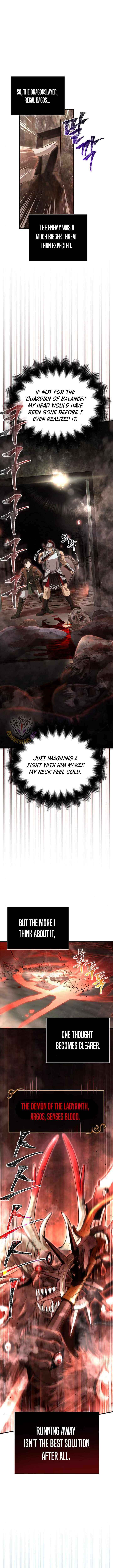 Surviving The Game as a Barbarian, Chapter 92 image 22