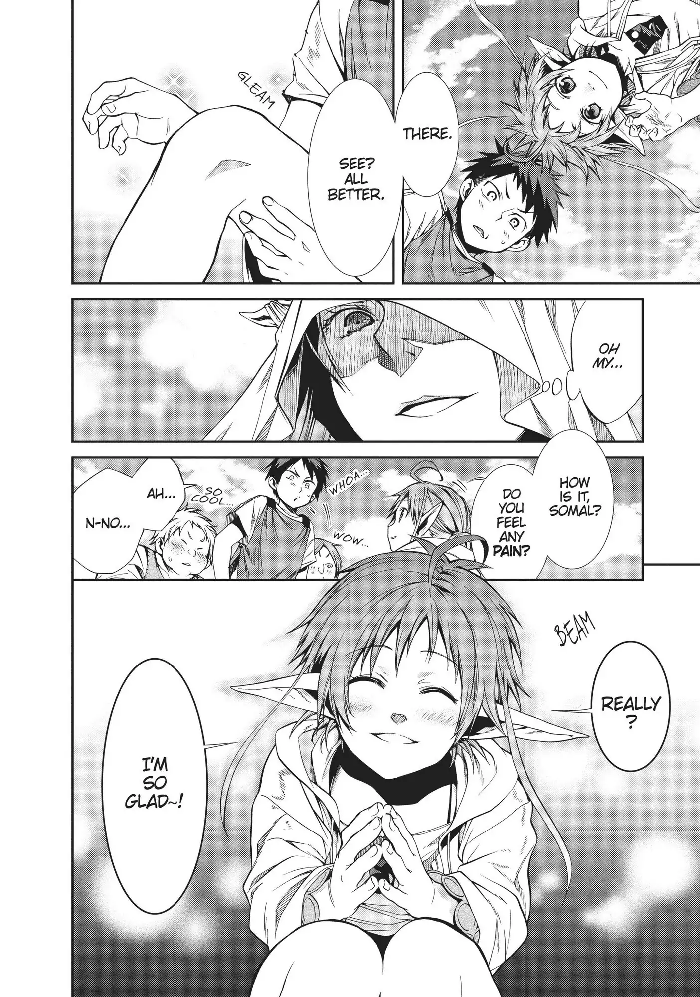 Mushoku Tensei, Chapter 21.2 image 12