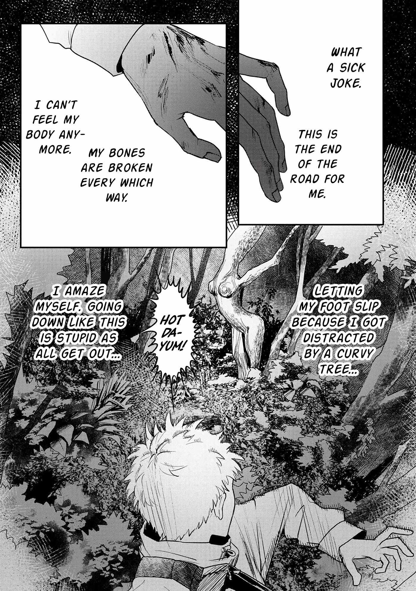 The Summer Hikaru Died, Chapter 10 image 04