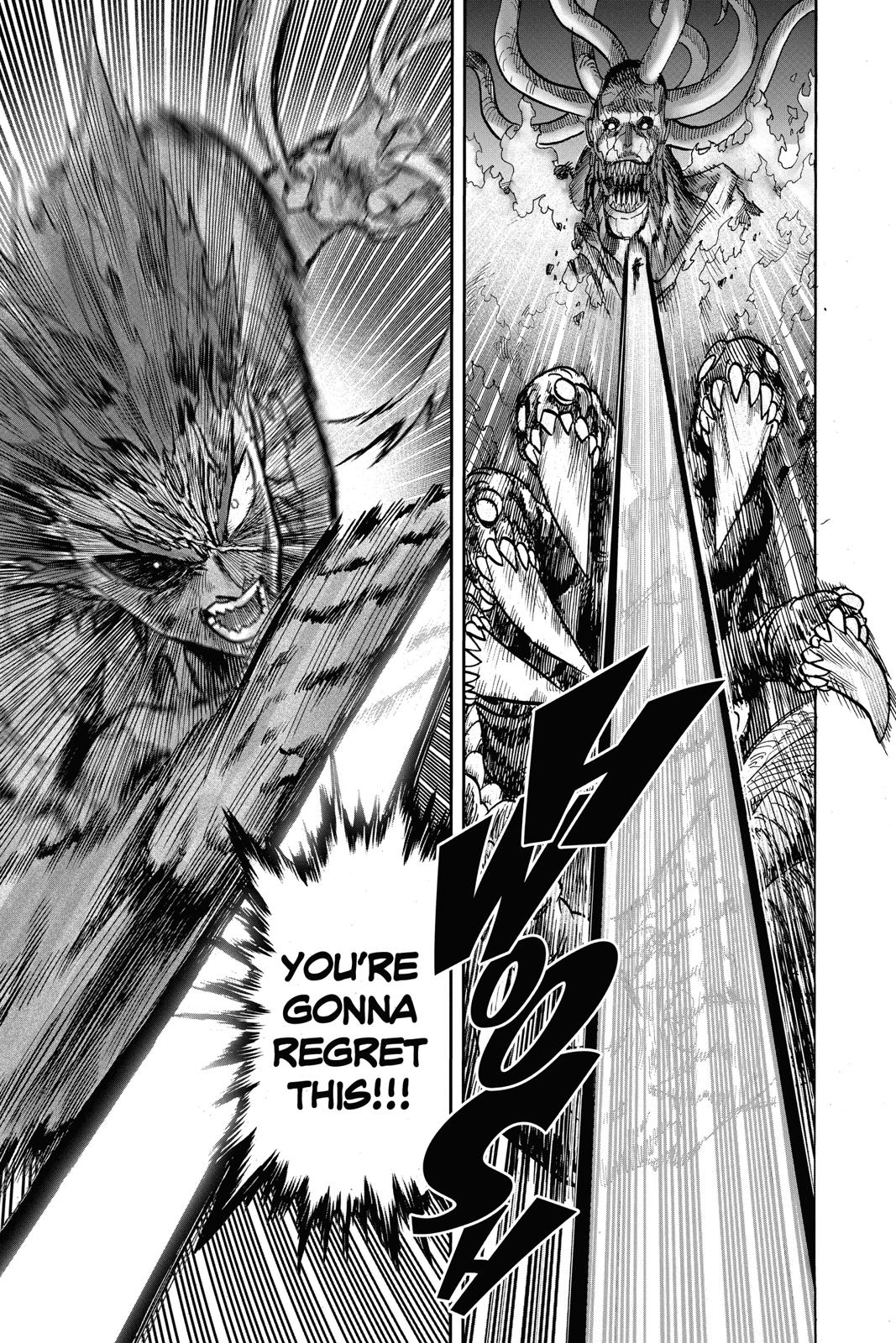 One-Punch Man, Punch 94 image 64