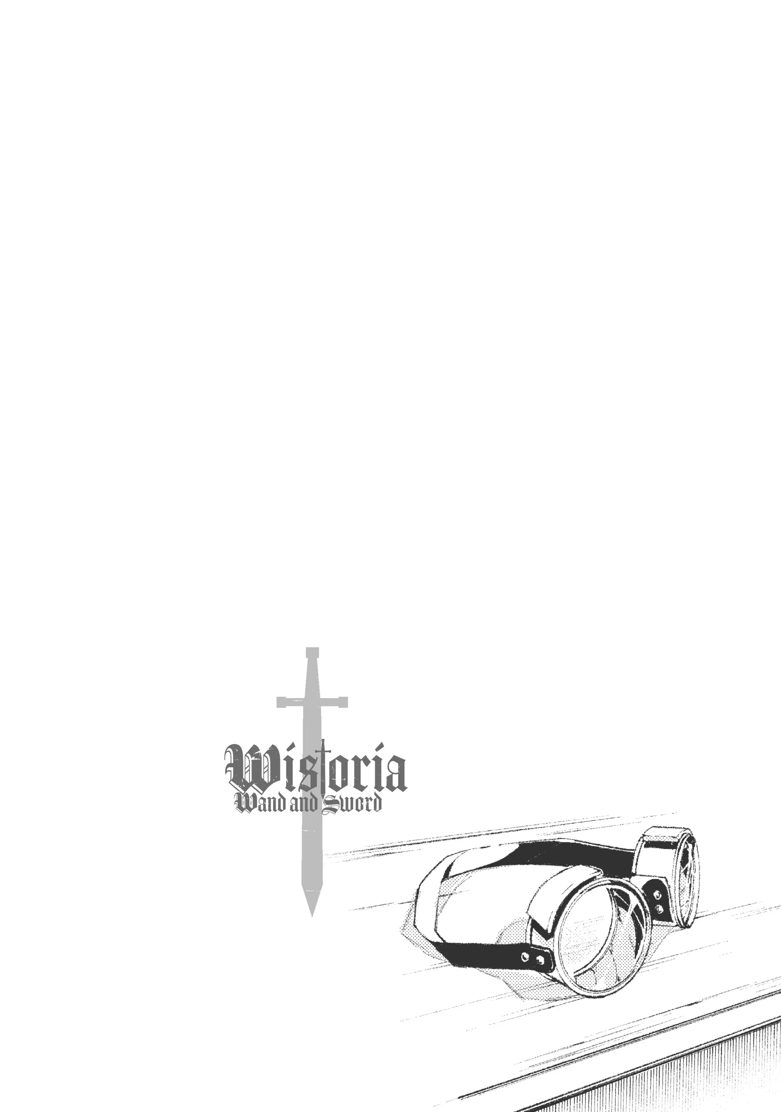 Wistoria: Wand and Sword, Chapter 1 image 68