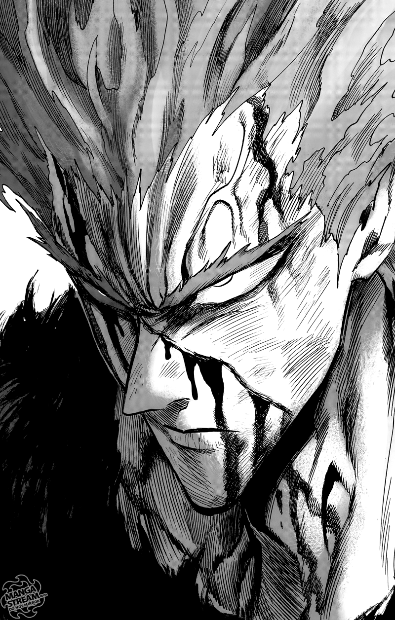 One Punch Man, Chapter 89 image 077