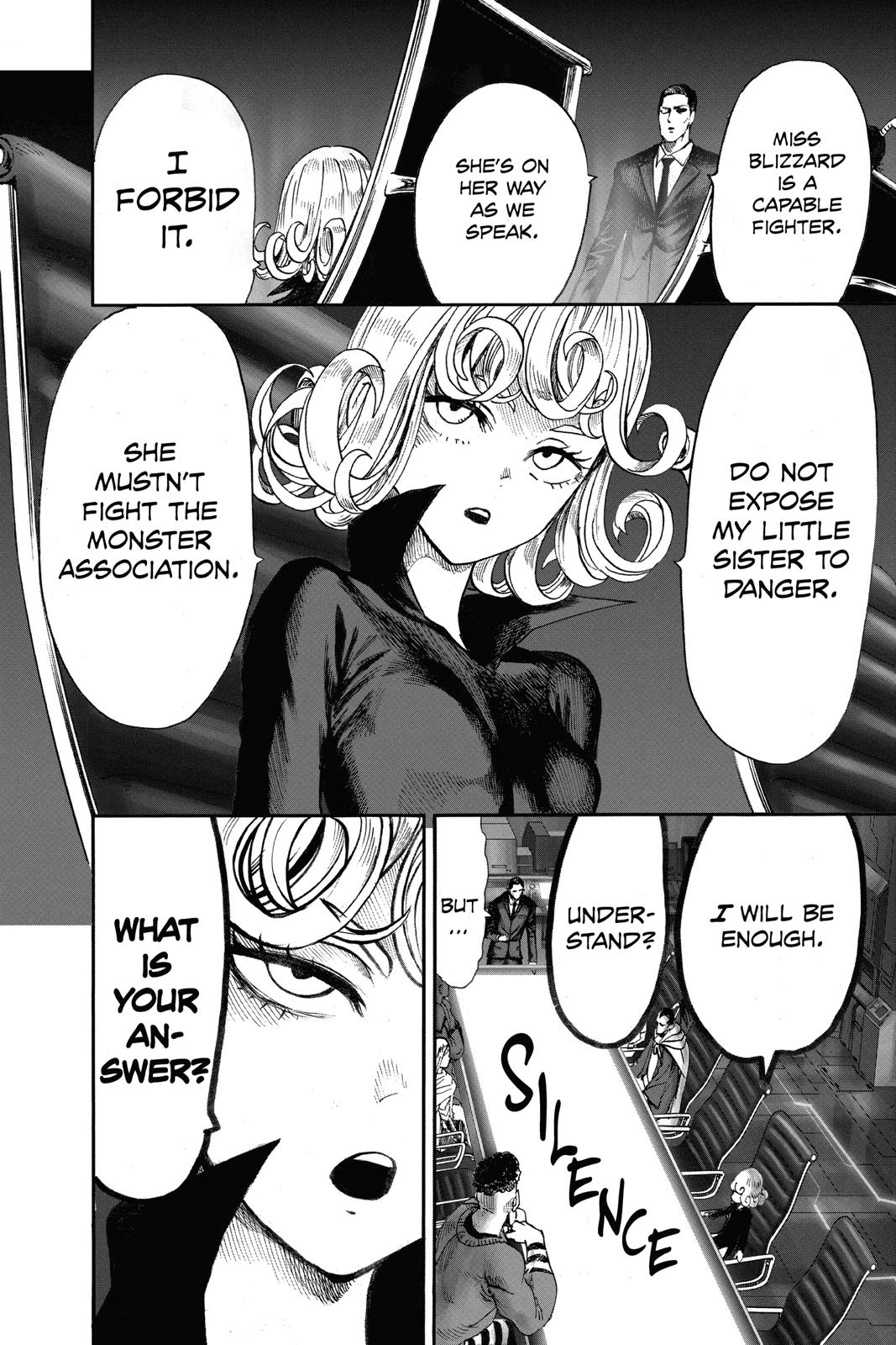 One-Punch Man, Punch 92 image 23