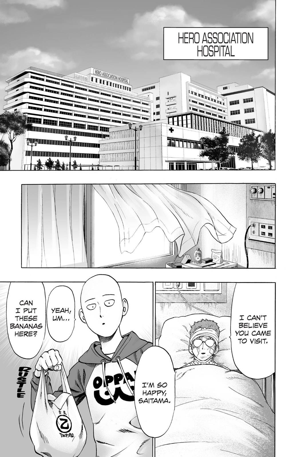 One-Punch Man, Punch 48 image 12