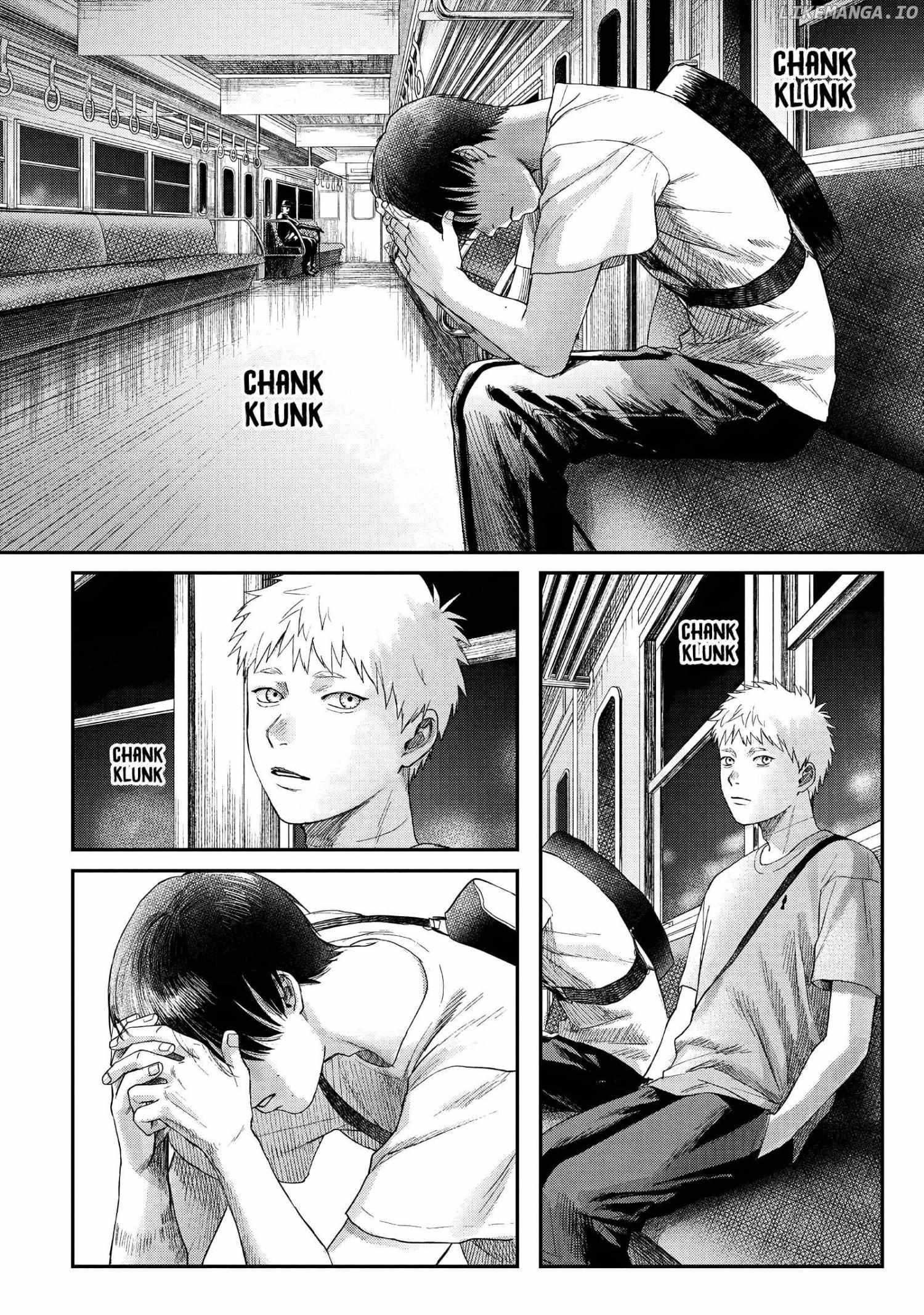 The Summer Hikaru Died, Chapter 27 image 24