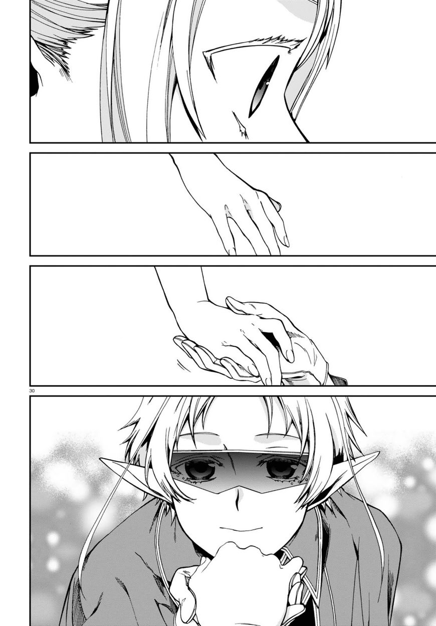 Mushoku Tensei, Chapter 39 image 34