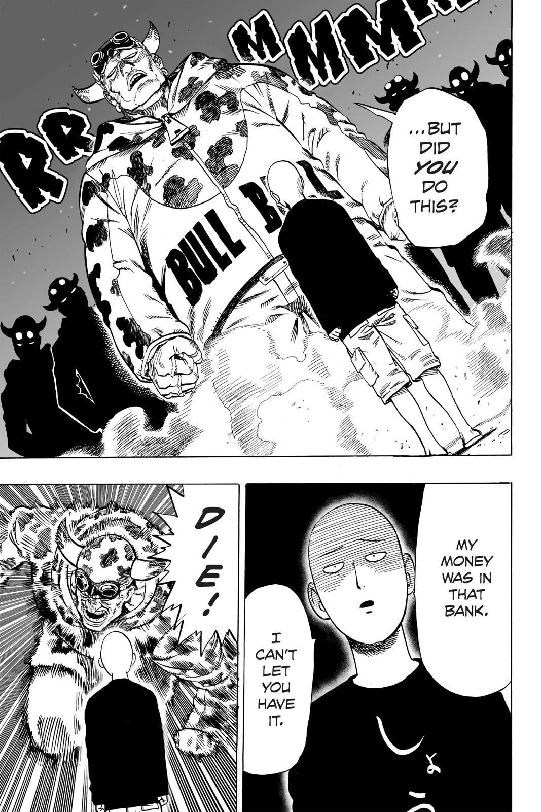 One-Punch Man, Punch 29 image 41