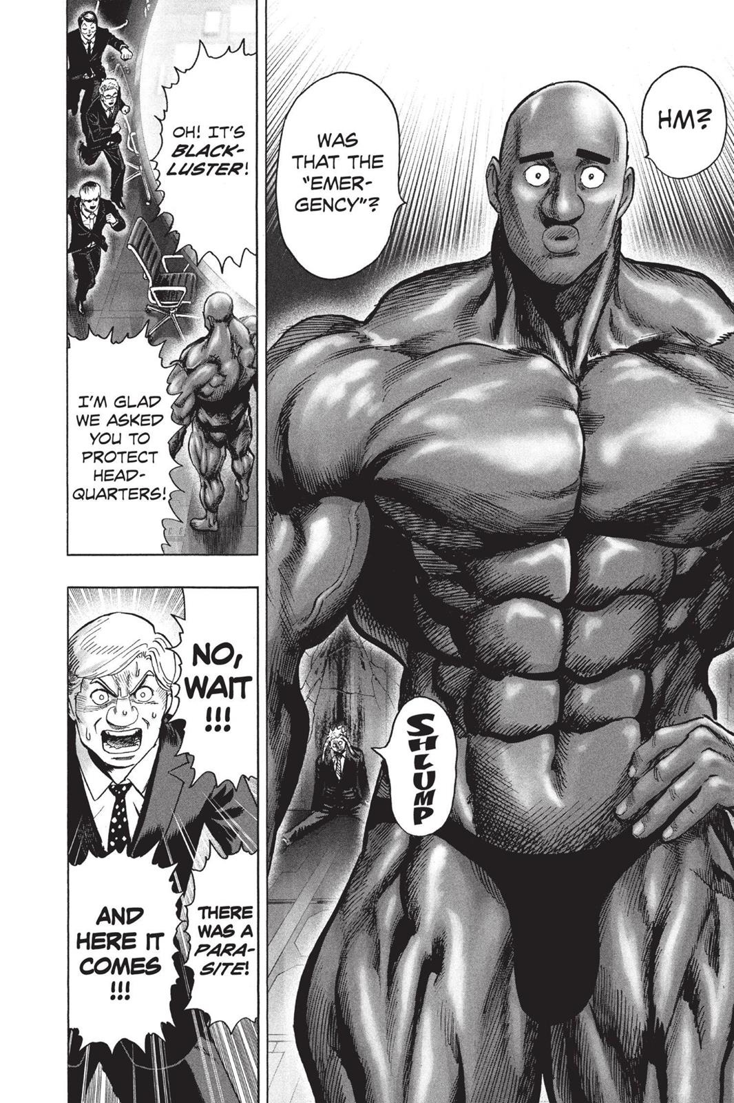 One-Punch Man, Punch 79 image 20