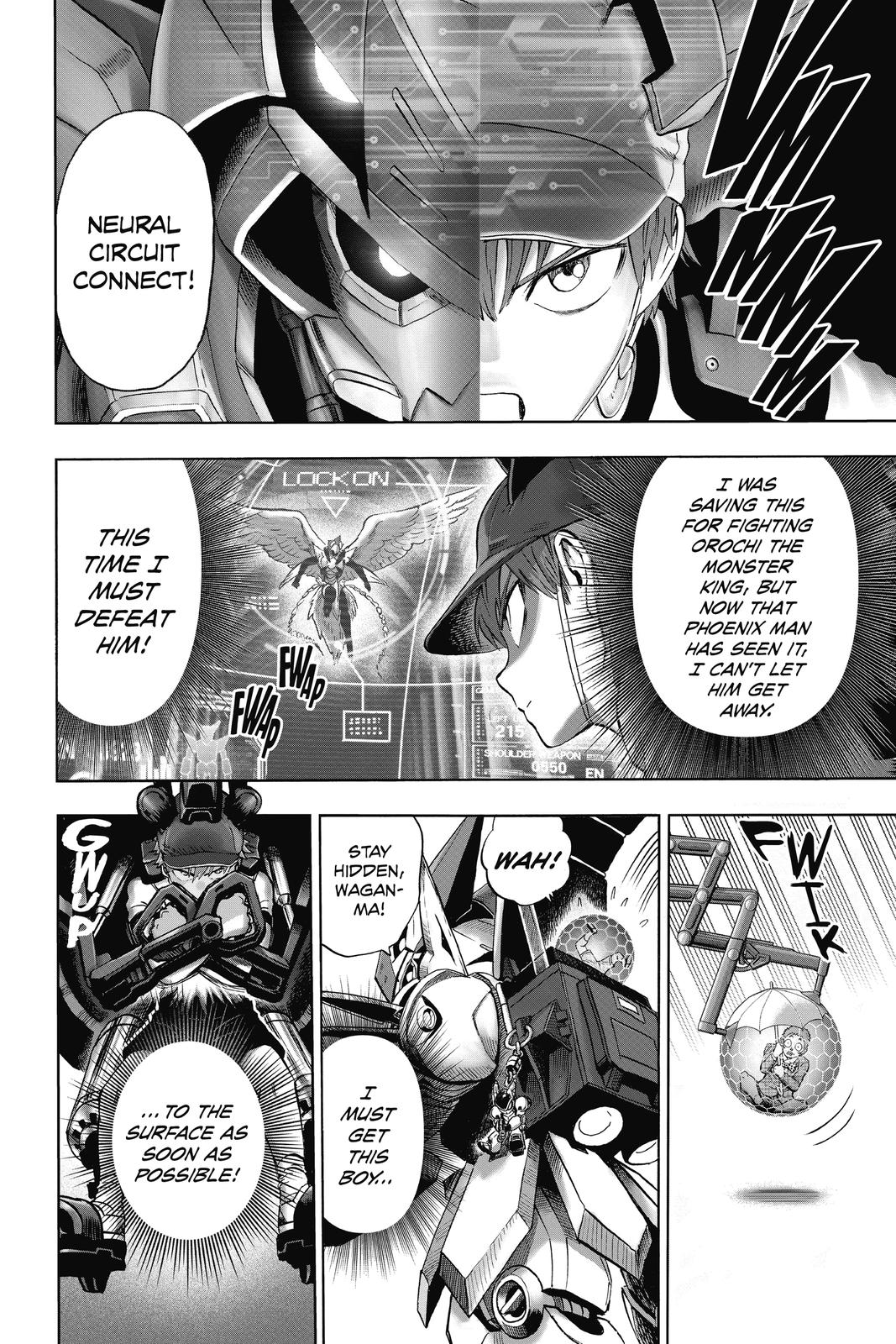 One-Punch Man, Punch 102 image 10