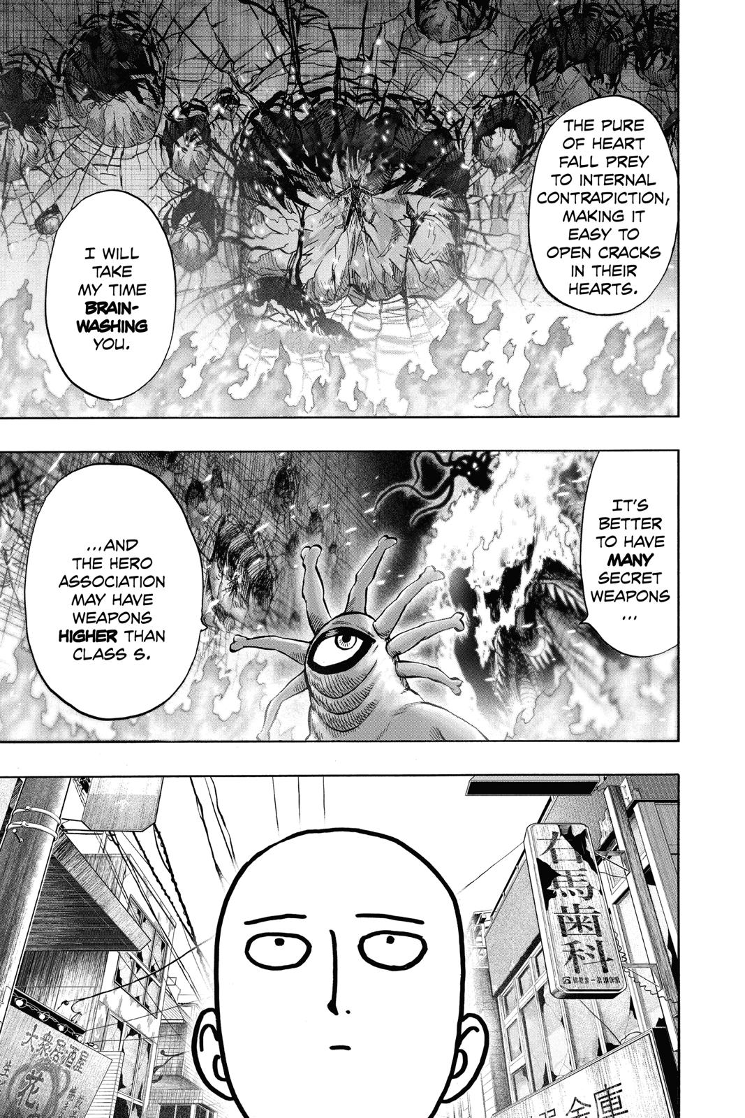 One-Punch Man, Punch 94 image 67
