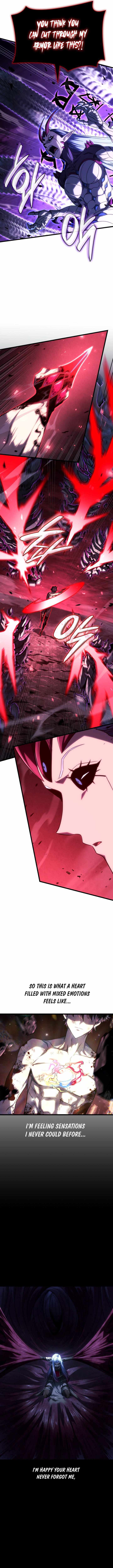 Revenge of the Iron-Blooded Sword Hound, Chapter 108 image 16