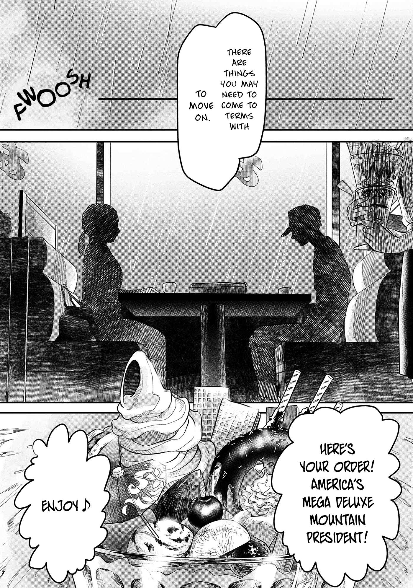 The Summer Hikaru Died, Chapter 6 image 13