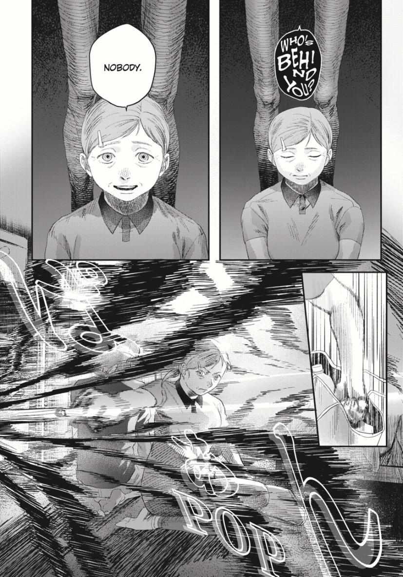 The Summer Hikaru Died, Chapter 35 image 31