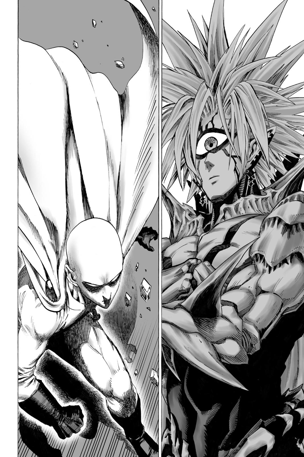 One-Punch Man, Punch 33 image 20
