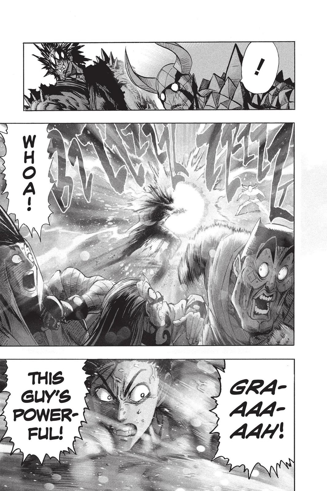 One-Punch Man, Punch 72 image 51