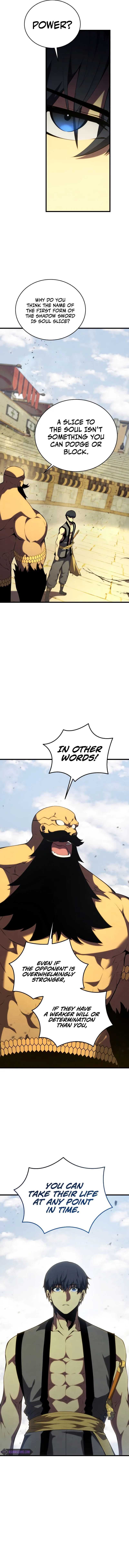 Swordmaster’s Youngest Son, Chapter 131 image 03