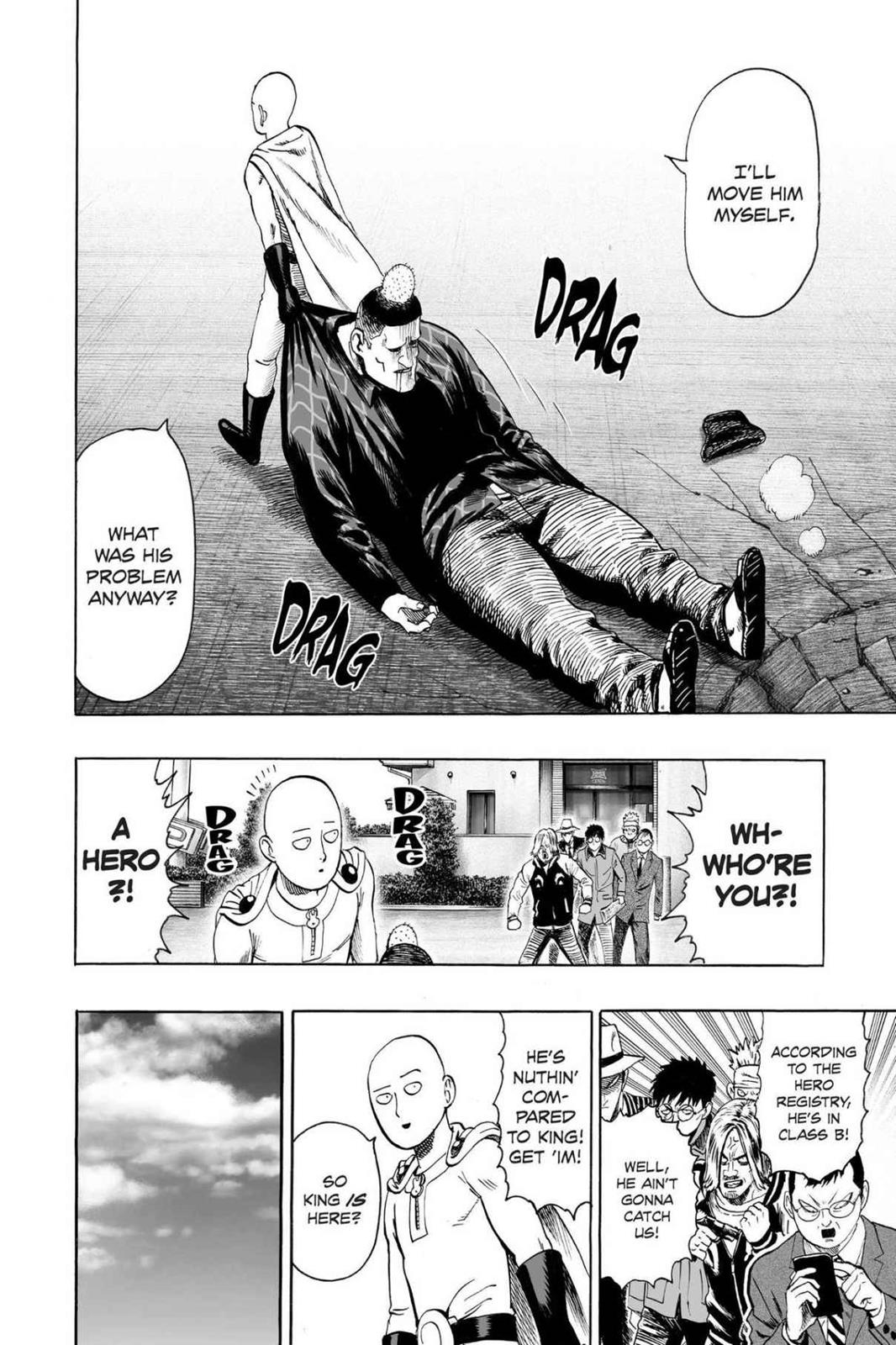 One-Punch Man, Punch 67.5 image 15