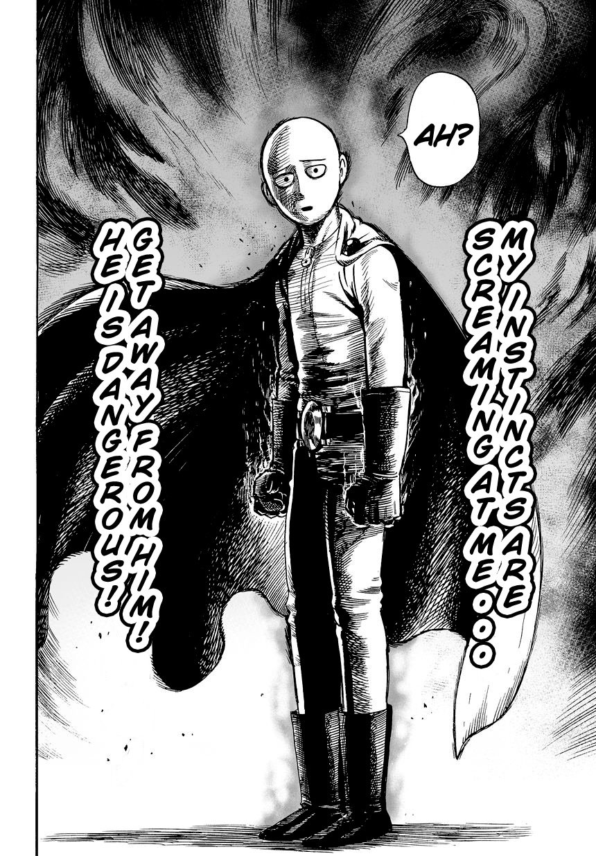 One Punch Man, Chapter 10 image 29