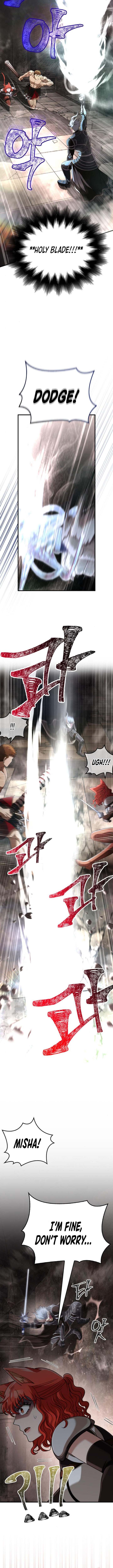 Surviving The Game as a Barbarian, Chapter 94 image 10