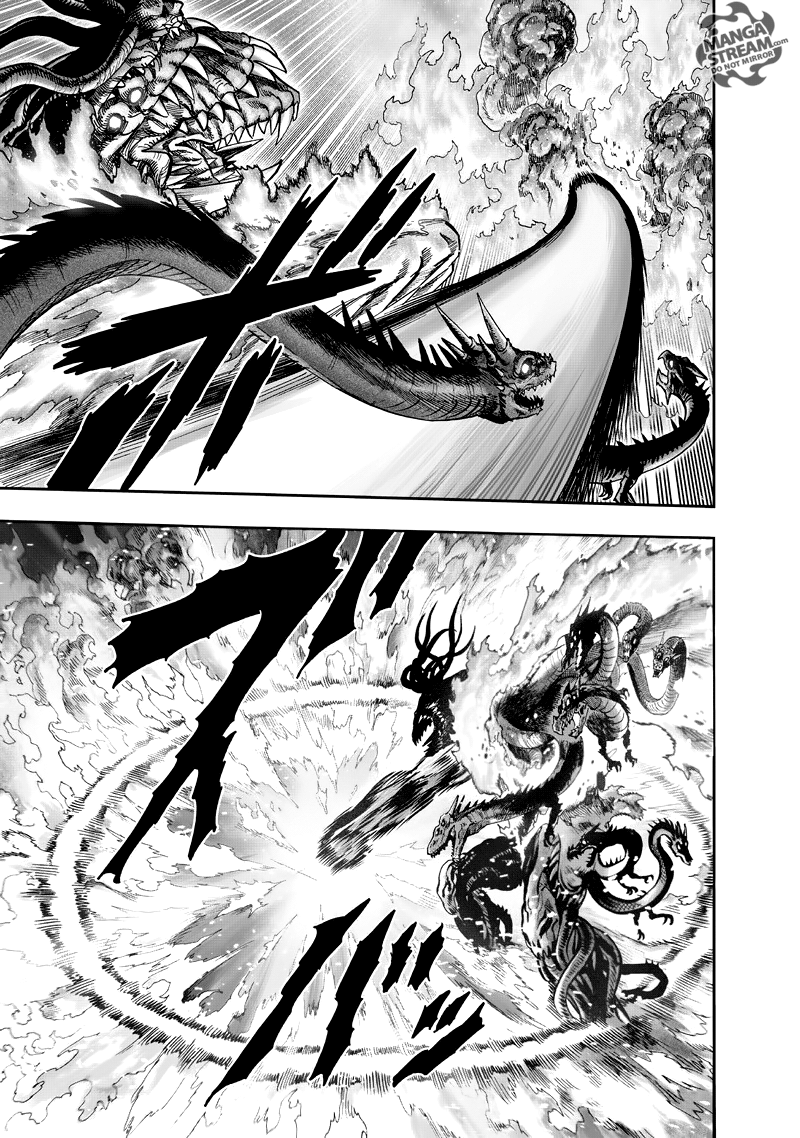 One Punch Man, Chapter 92 image 53