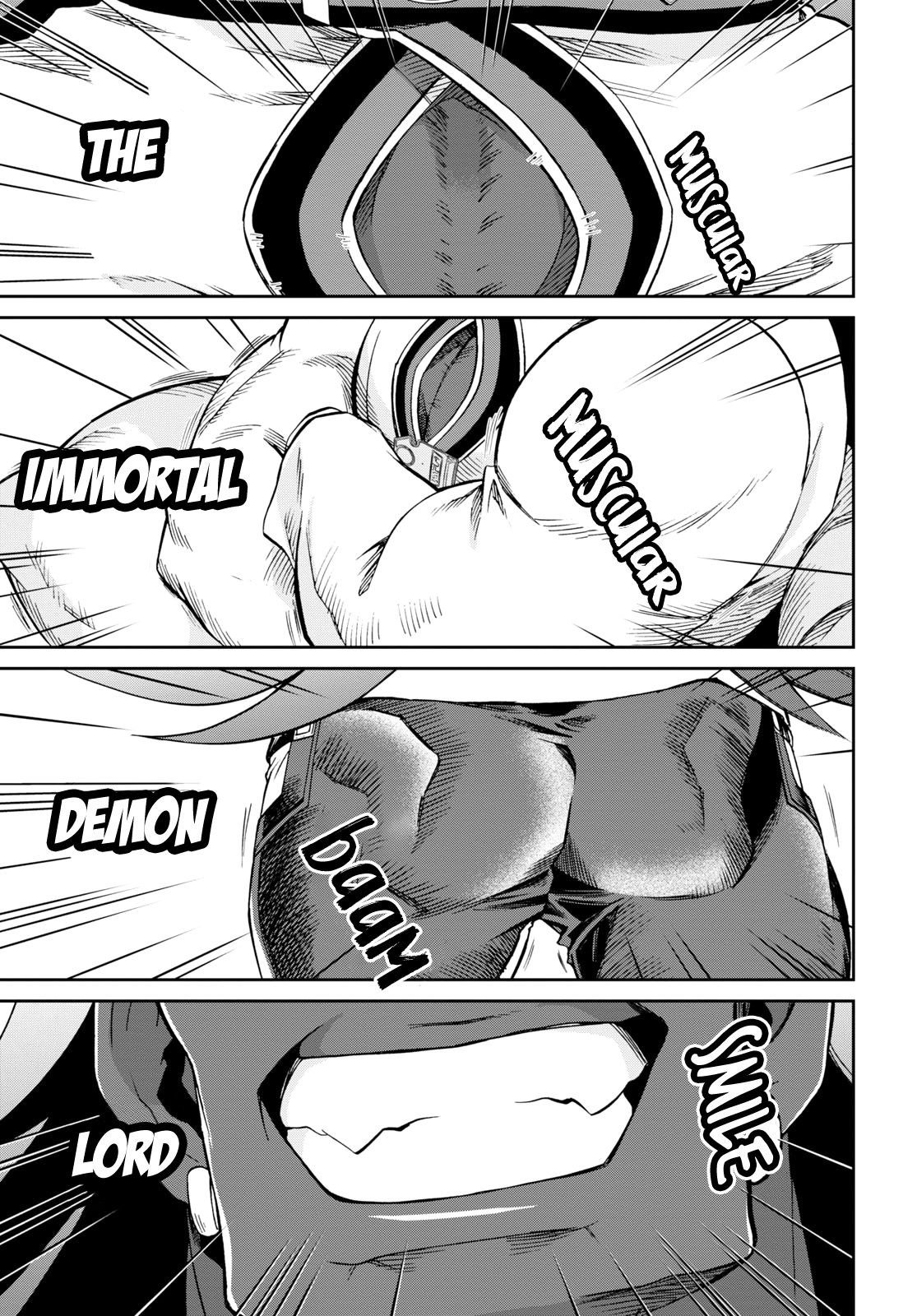 Mushoku Tensei, Chapter 67 image 34