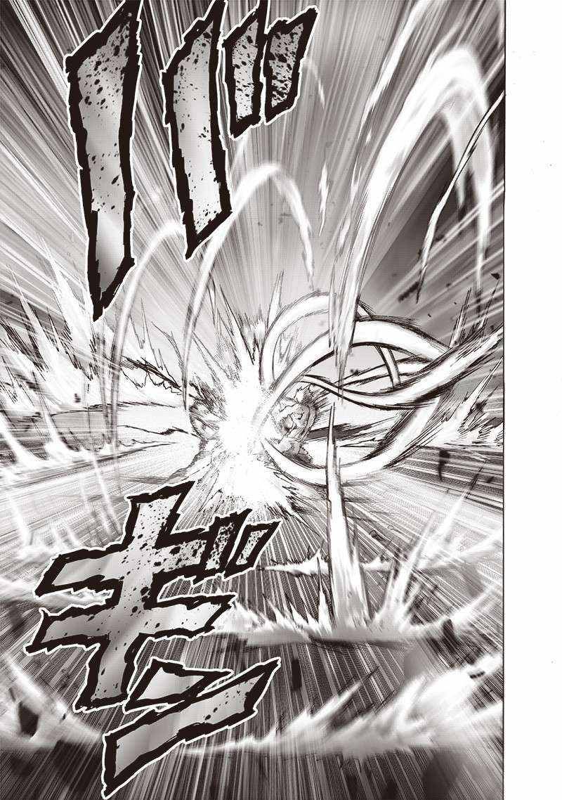 One Punch Man, Chapter 153 image 14