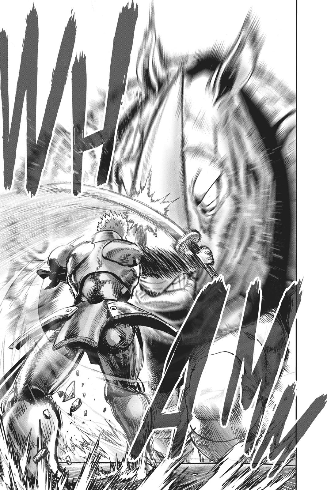 One-Punch Man, Punch 96 image 106