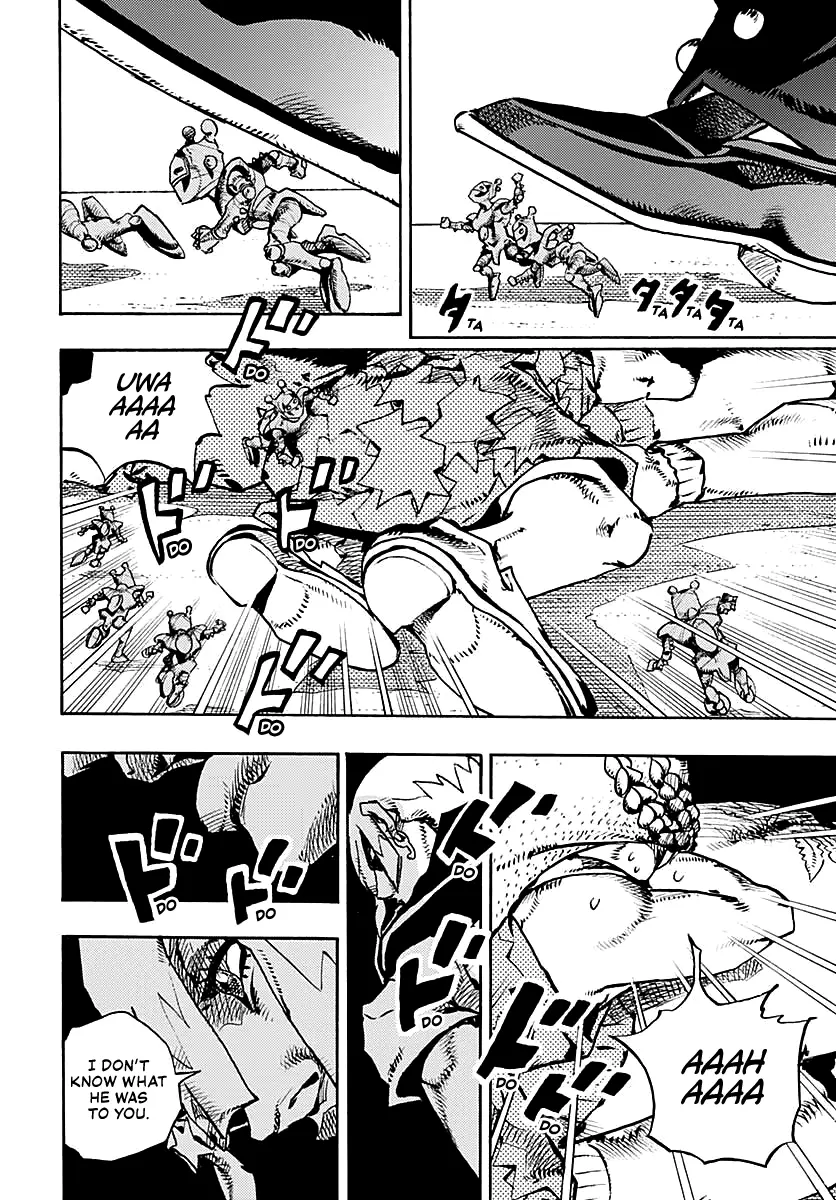 JOJOLands, Chapter 20 image 22