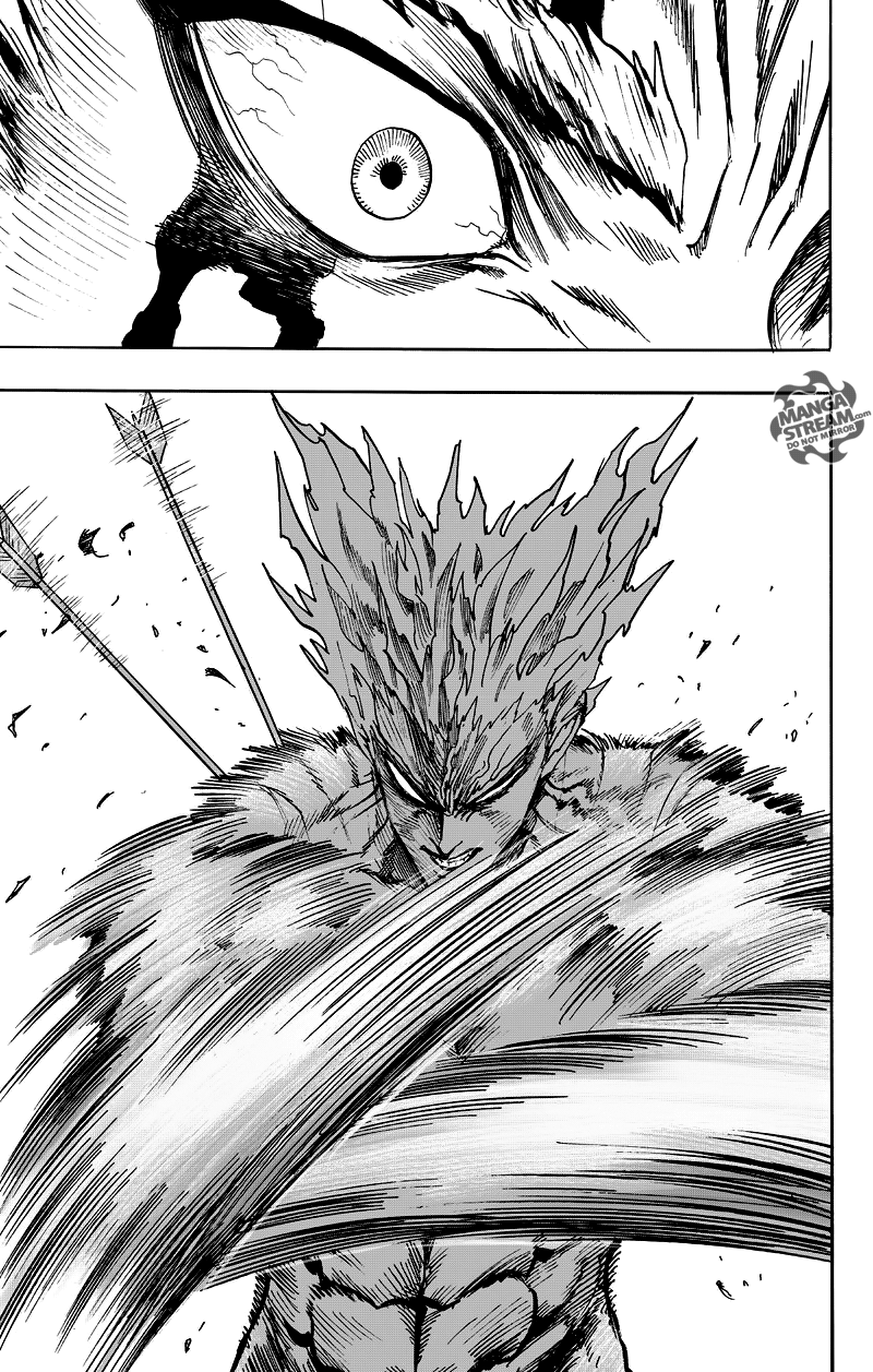 One Punch Man, Chapter 82 image 46