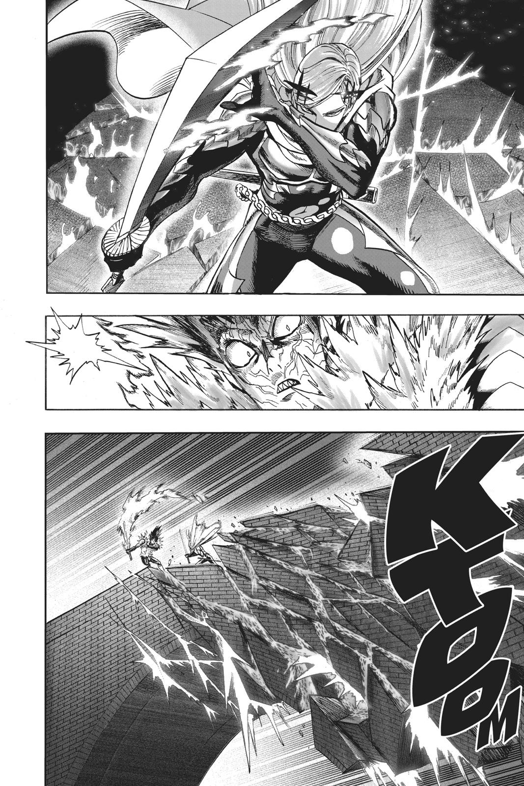 One-Punch Man, Punch 99 image 05