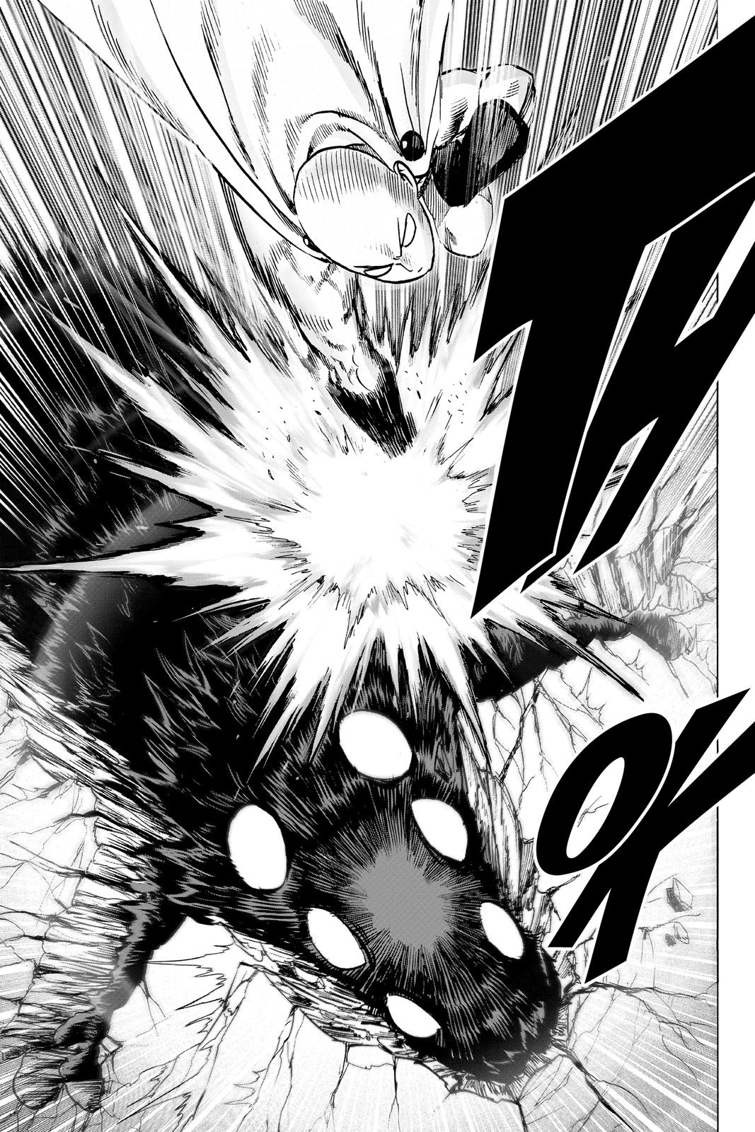 One-Punch Man, Punch 113 image 37