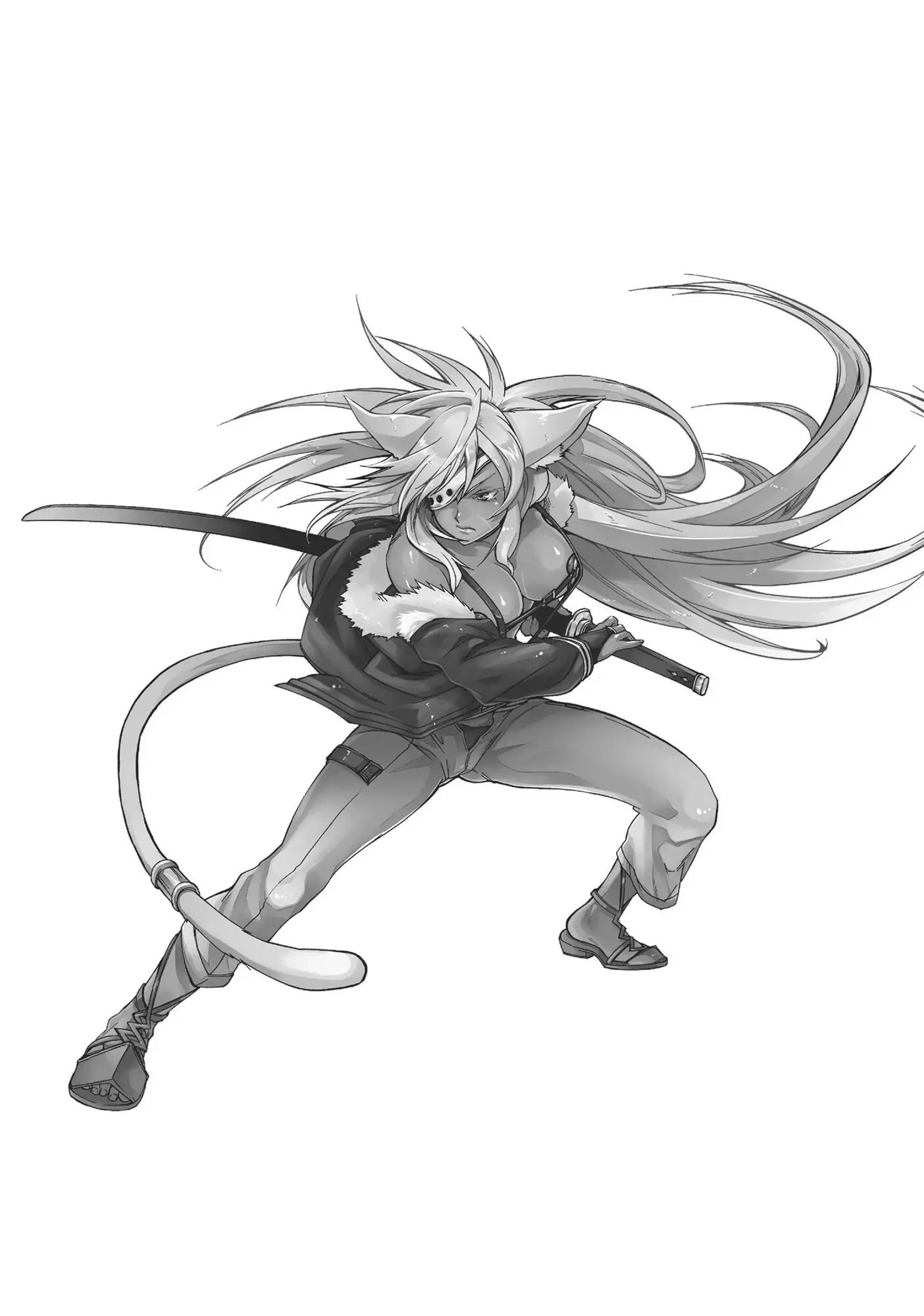 Mushoku Tensei, Chapter 10.2 image 12