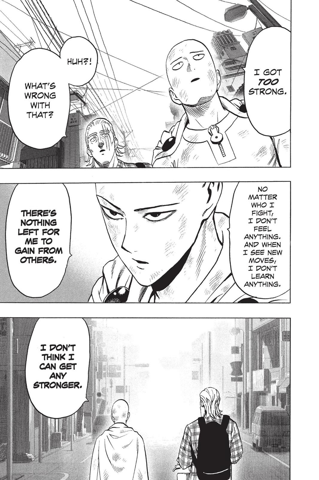 One-Punch Man, Punch 77 image 05