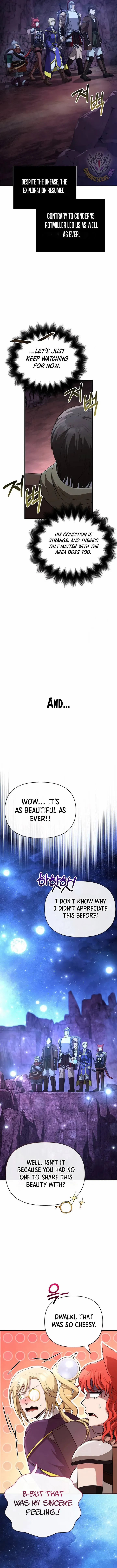 Surviving The Game as a Barbarian, Chapter 89 image 04